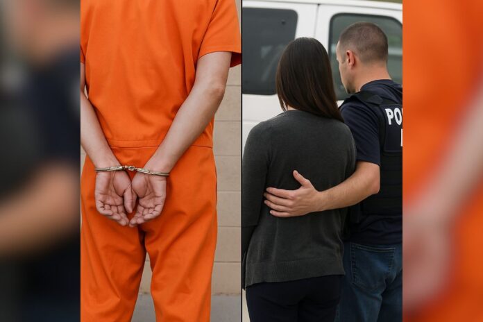 Why Do Immigrants Get Outrage, but Inmates Get Ignored?