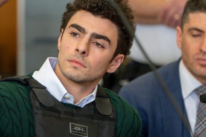 Mangione’s Lawyers Push for Sanctions After Claiming Prosecutors Unlawfully Accessed His Medical Records.