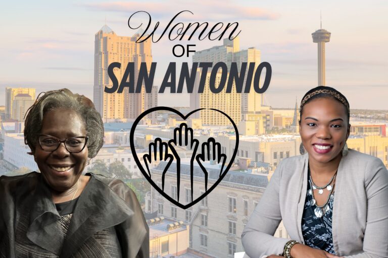 Women of San Antonio LaJuana Chambers Lawsone