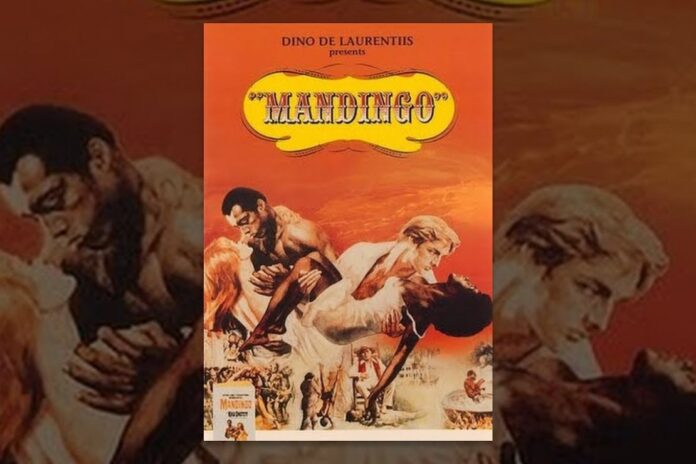 Mandingo 40 Years Later