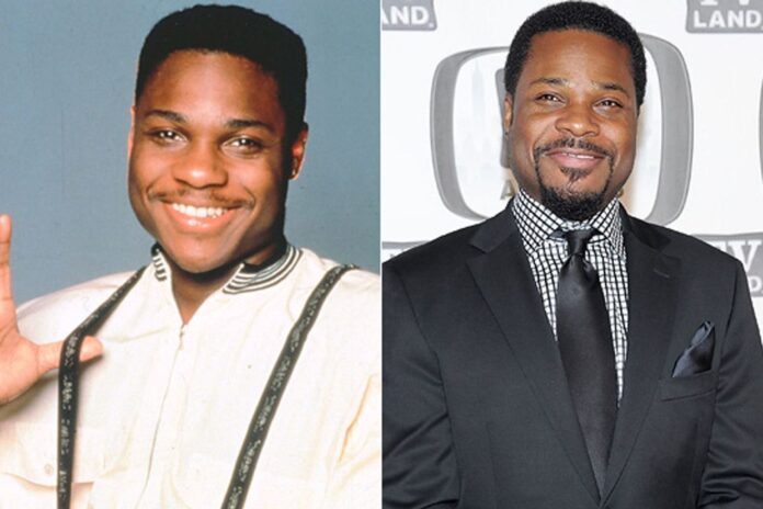 “Cosby Show” Star Malcolm‑Jamal Warner Dies at 54 from Drowning