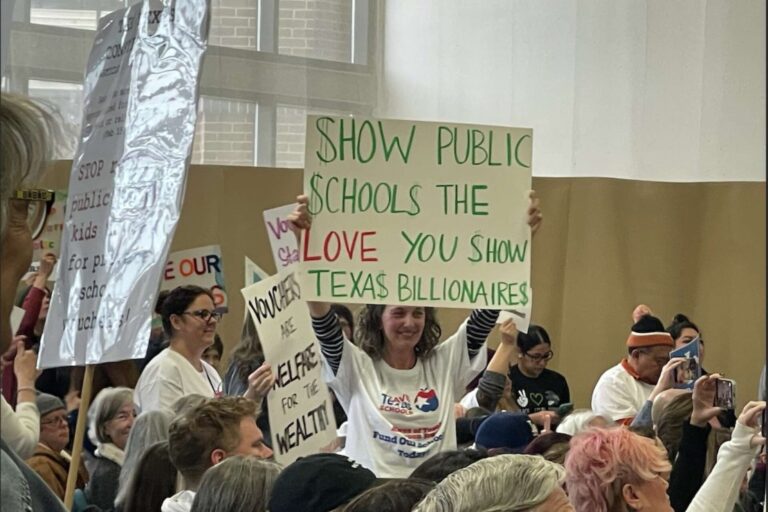 Mental Health on the Chopping Block: How $600M in Federal Cuts Could Gut School Support Services