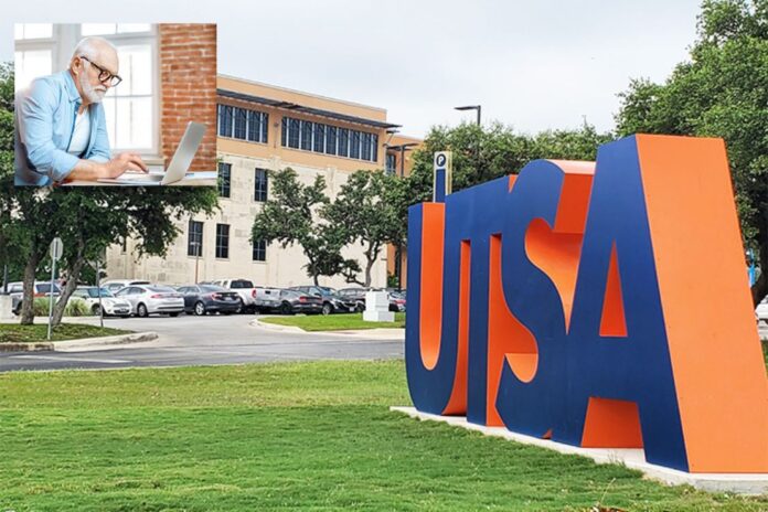 UTSA AI for Small Businesses