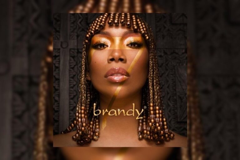 Five Years Later, Brandy’s B7 Still Speaks to the Soul