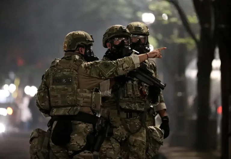 Democrats See Crime As a Major Problem. Their Party Is Struggling to Address It