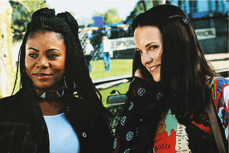 Regina Hall and Anna Faris Return to Scary Movie Confirmed