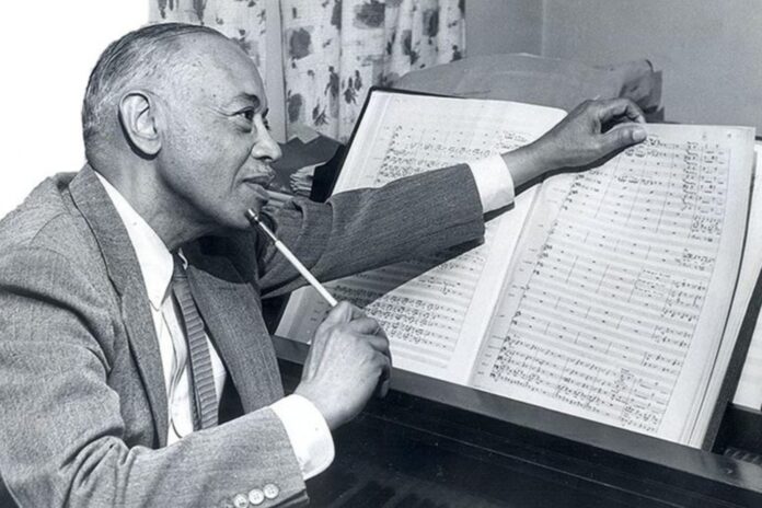 William Grant Still | Chicago Symphony Orchestra