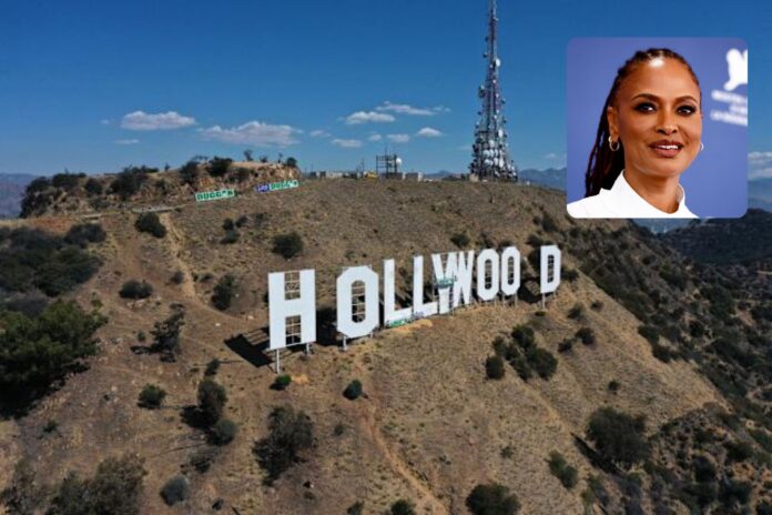 Donald Trump Truth Social Post Tariffs on Foreign Movies