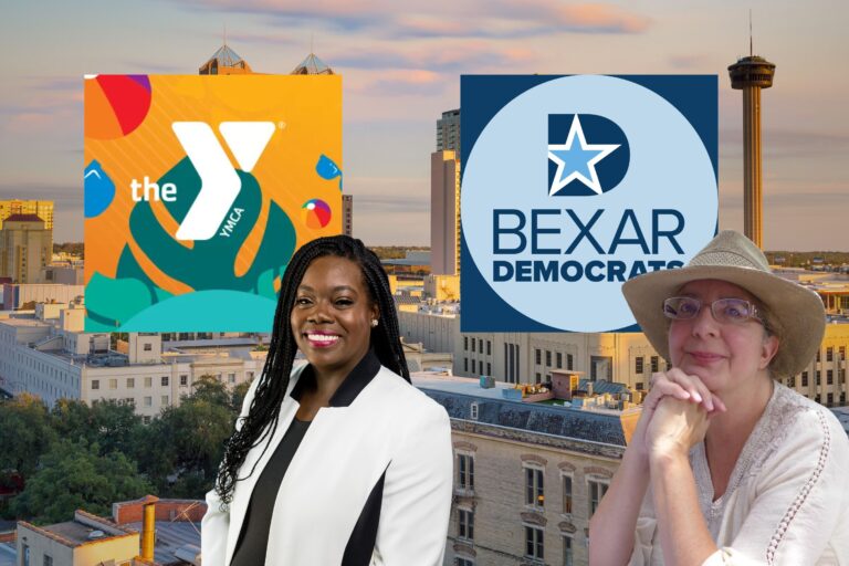 From the Pentagon to the Ymca, Their Paths May Differ—but Their Purpose Is the Same.