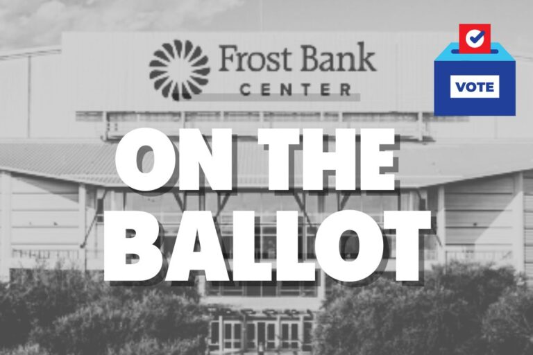 Bexar County Approves Arena Ballot Measure Amid Taxpayer Concerns