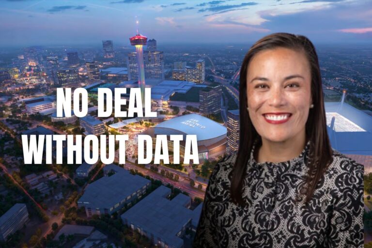 Mayor Releases Statement Regarding Sports & Entertainment District