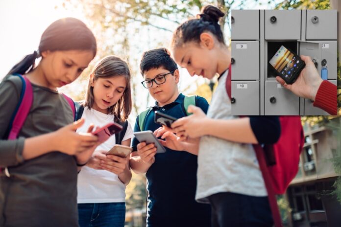 Texas New School Cell Phones Ban: A Step Forward or a Step Too Far?