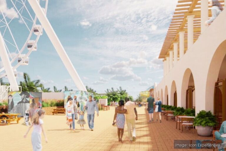 From Black Business Hub to Tourist Playground: The Erasure of St. Paul Square