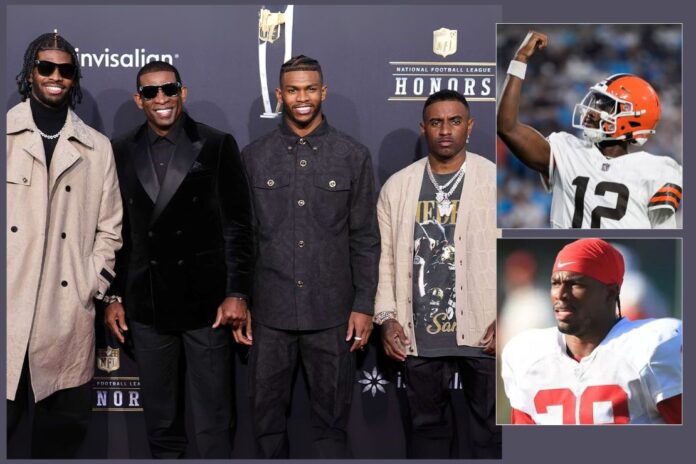 Shedeur, Shilo, and Buckey: The New Face of NFL Excitement