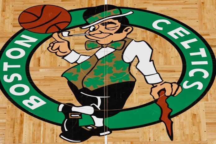 Celtics Sale