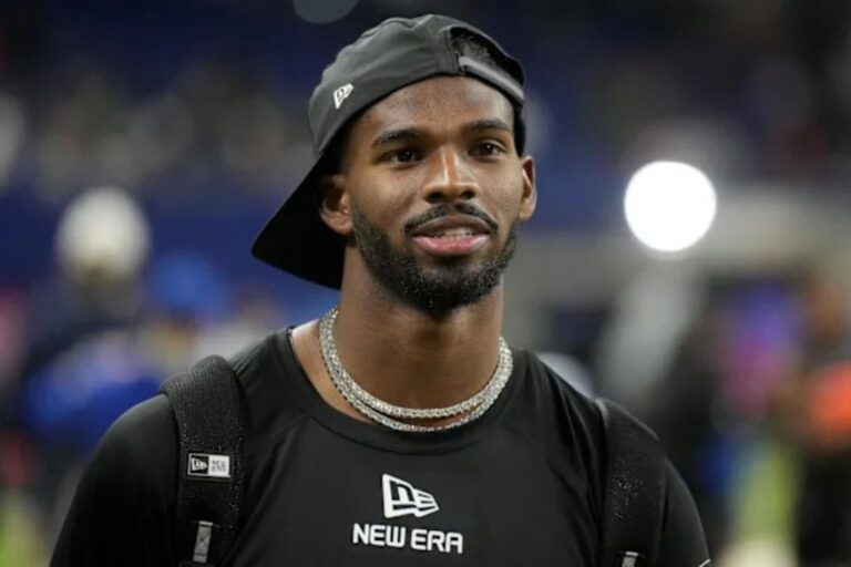 Shedeur Sanders’ First NFL Game Broke Viewership Records