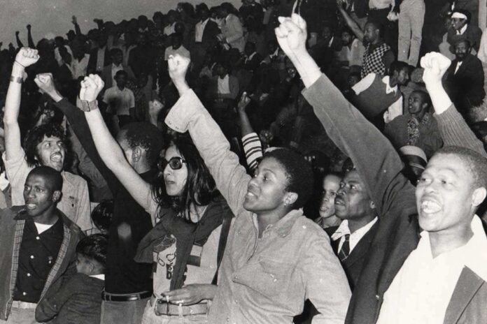 African Philosophy Has Long Challenged Eurocentric Domination in Thought and Politics.