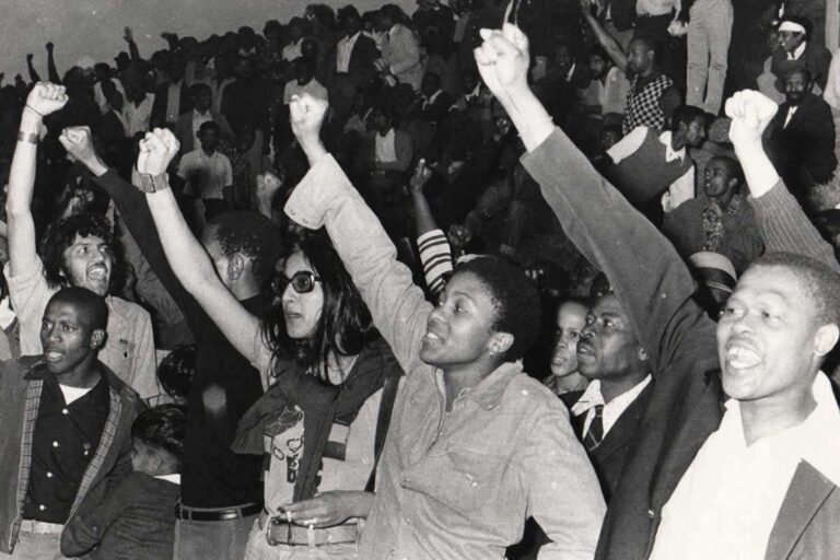 African Philosophy Has Long Challenged Eurocentric Domination in Thought and Politics.