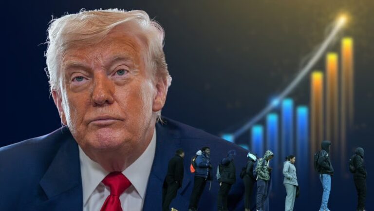 Black Unemployment Under Trump at it’s Highest Since Pandemic