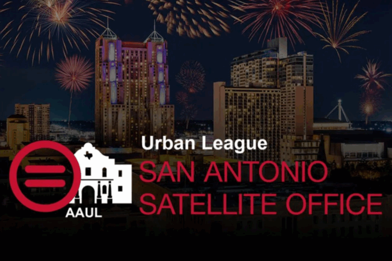 Urban League Is Coming To San Antonio