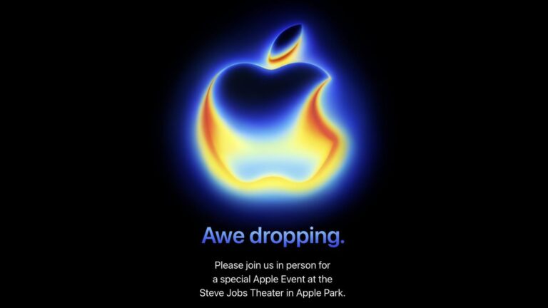 iPhone 17 Air Headlines Apple’s ‘Awe Dropping’ Event