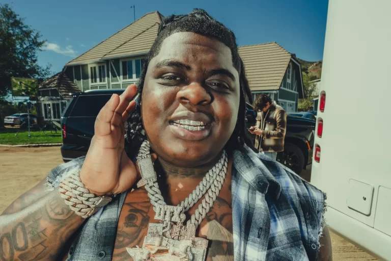 BigXThaPlug Is Becoming Country Music’s Favorite Rapper