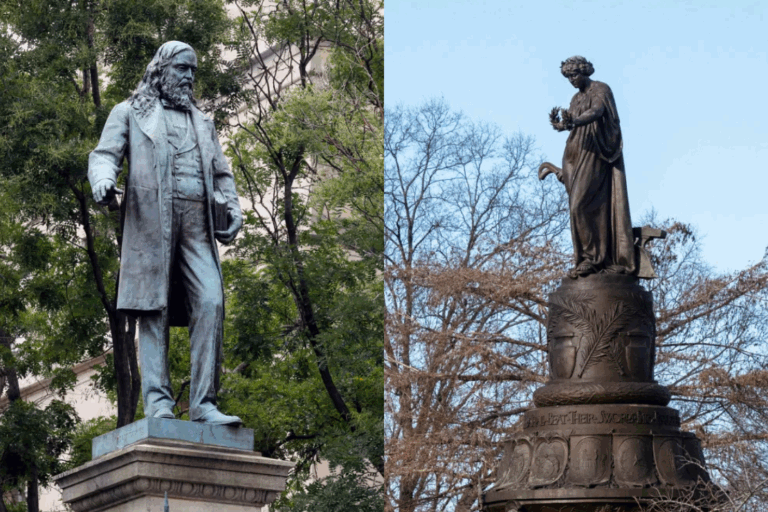 Confederate Monuments To Be Restored Pushed by Executive Order