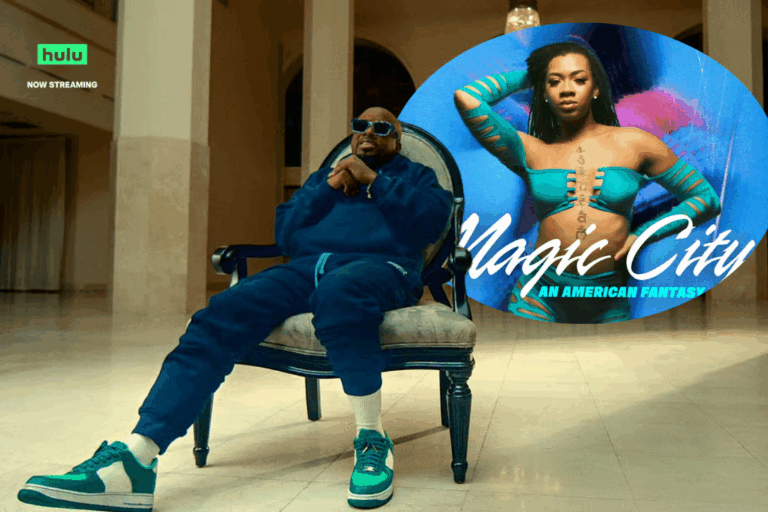 Magic City Docuseries Shows Atlanta’s Culture Deserves Its Flowers