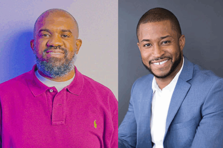 Tech-Driven Black Founders Bring AI Creator Tools to the Culture
