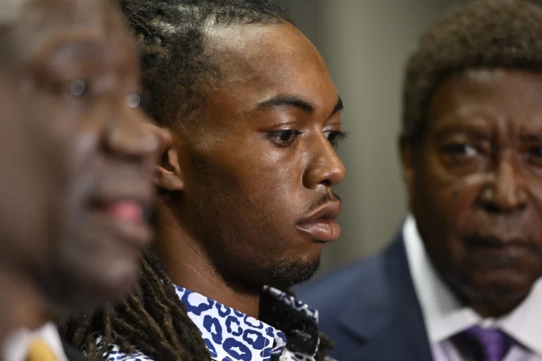 Arrest of Student in Florida shows benefits of Recording Police From Dashboard