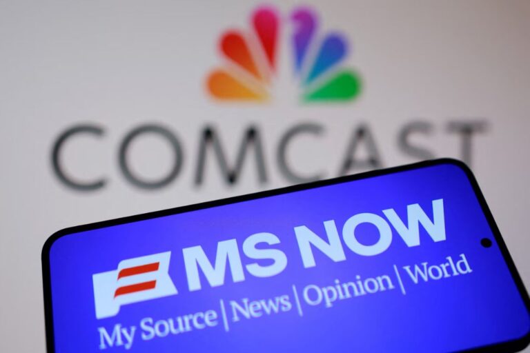 MSNBC: “A Message To The Community”