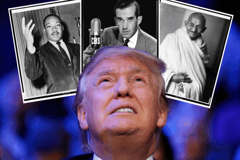 Good Night, Good Luck, Keep Talking