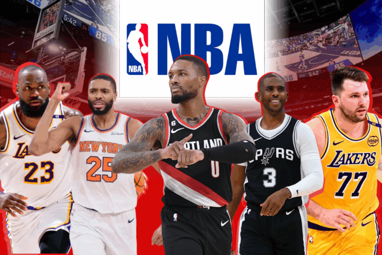 2025 NBA Offseason Shake-Up: Luka Dončić, Mikal Bridges, CP3 Among Big Deals