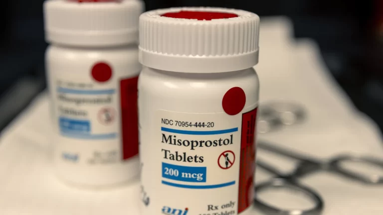 Texas Adopts First-of-Its-Kind Abortion Pill Law