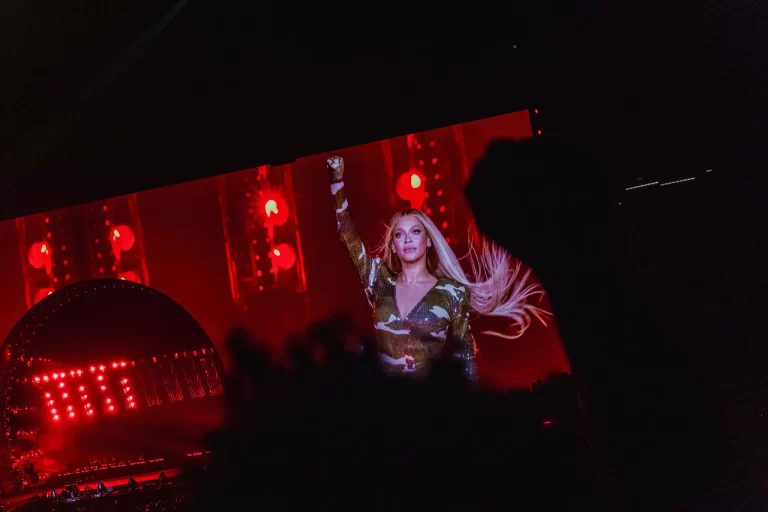 FTC Sues Ticketmaster and Live Nation Over Illegal Ticket Resale and Hidden Fees