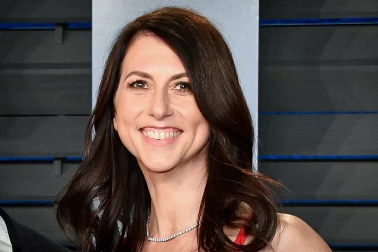 MacKenzie Scott Donates $70 Million to UNCF to Strengthen HBCUs