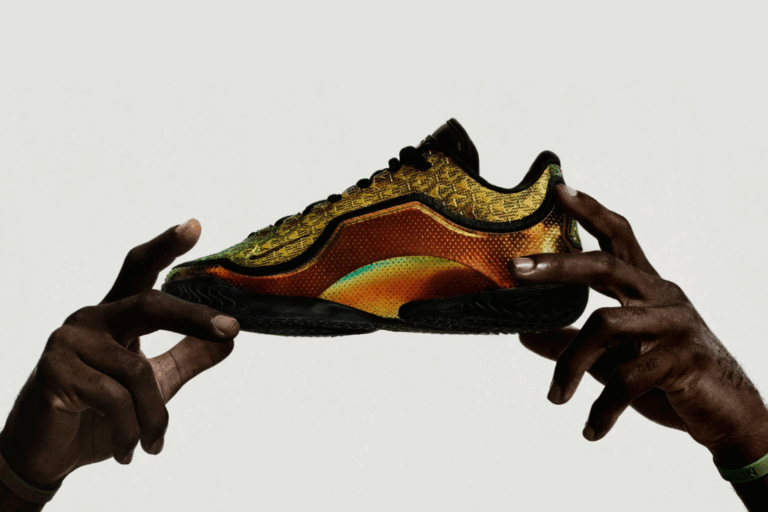 The ‘LeBron 23rd’ Signature Collection Set To Launch In October