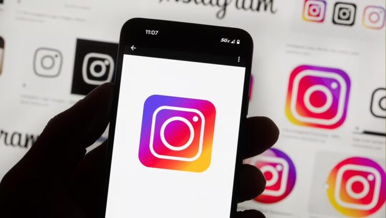 Instagram’s ‘Deliberate Design Choices’ Make It Unsafe for Teens, Report Finds