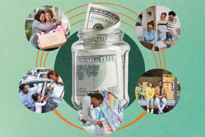 Despite Historic Progress, Systemic Barriers Continue to Shape Black Wealth in America