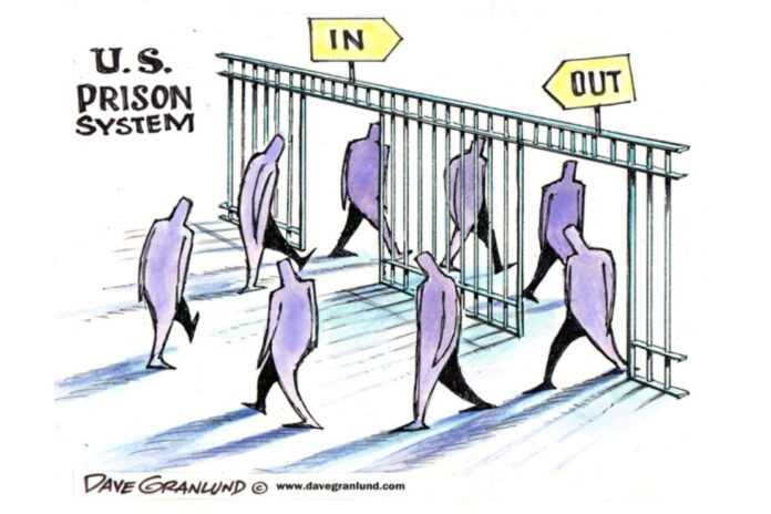 Life After Prison in Texas: Freedom… or Just Another Sentence?