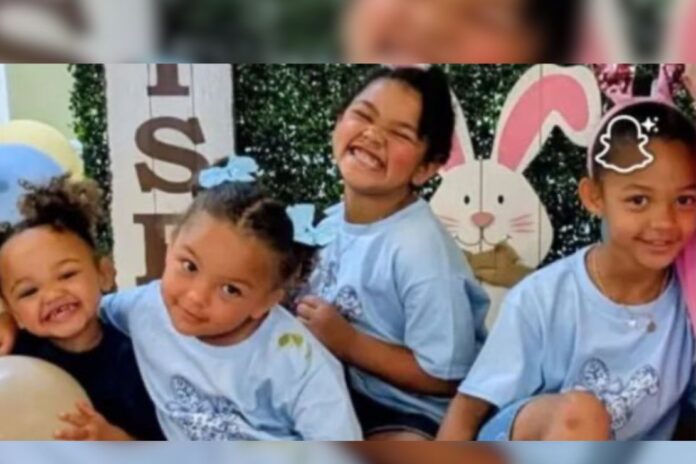 A tragic North Carolina house fire killed four young sisters — Kendall, Kalani, Josie, and Sophia — while two 12-year-olds escaped.
