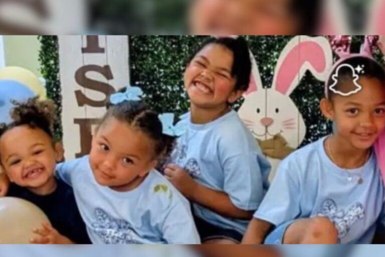 A tragic North Carolina house fire killed four young sisters — Kendall, Kalani, Josie, and Sophia — while two 12-year-olds escaped.