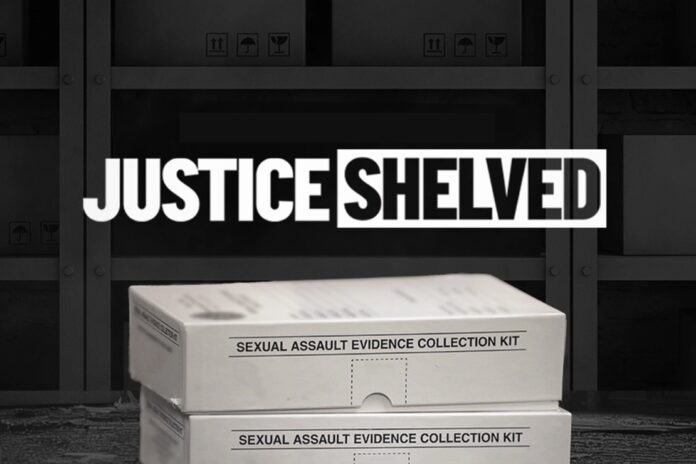 Justice Threatened: The Future of Sexual Assault Cases in Texas