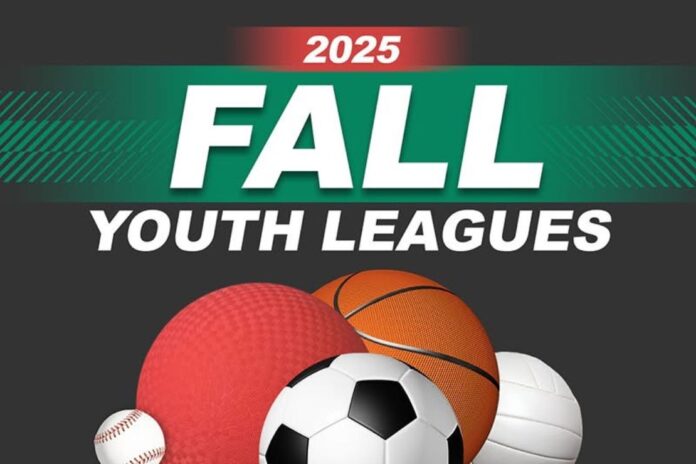 Fall Youth Sports Leagues in San Antonio Open for Registration