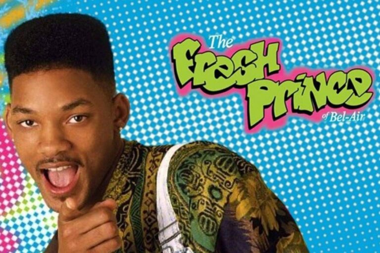 The Fresh Prince of Bel-Air: How Will Smith’s Sitcom Became a Classic