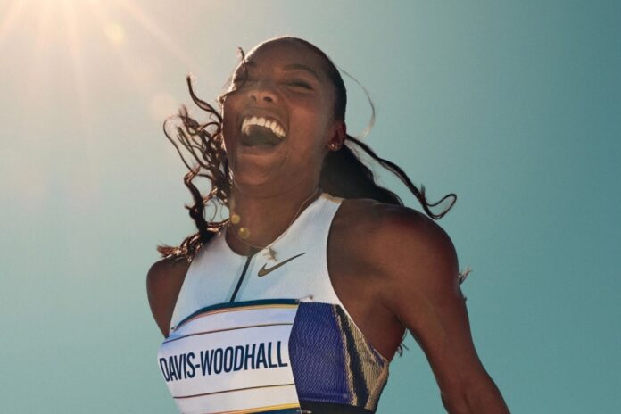 Nike Shifts Its Iconic Slogan, Asking a Deeper Question to Connect with Tomorrow’s Athletes.