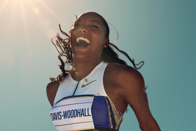 Nike Shifts Its Iconic Slogan, Asking a Deeper Question to Connect with Tomorrow’s Athletes.