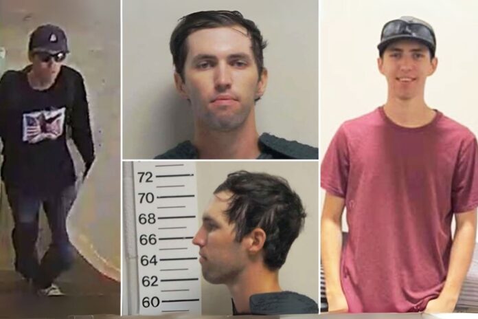 Charlie Kirk Suspect, Tyler Robinson