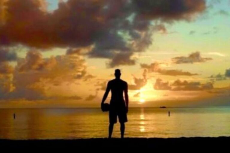 New Tim Duncan Documentary Set to Premiere at Austin Film Festival Next Month