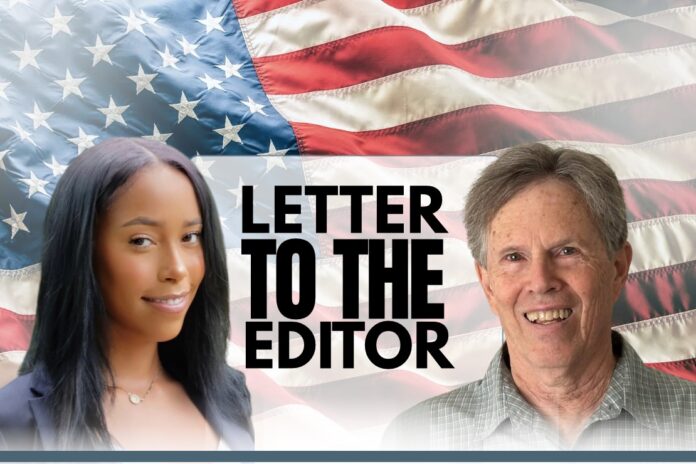 (From L to R) The San Antonio Observer Editor, Alana Zarriello and Kimball Shinkoskey. The San Antonio Observer